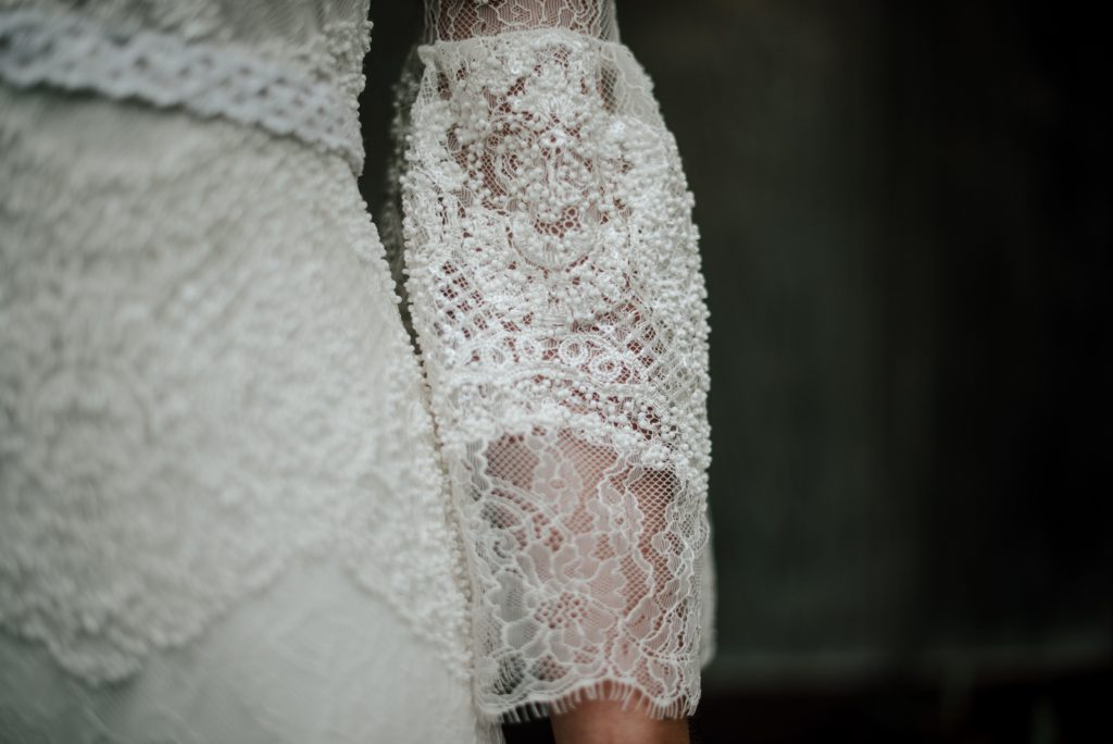 Pia Alvero fotografia editorial Castillo de Butron 180 - The Unfettered Bride