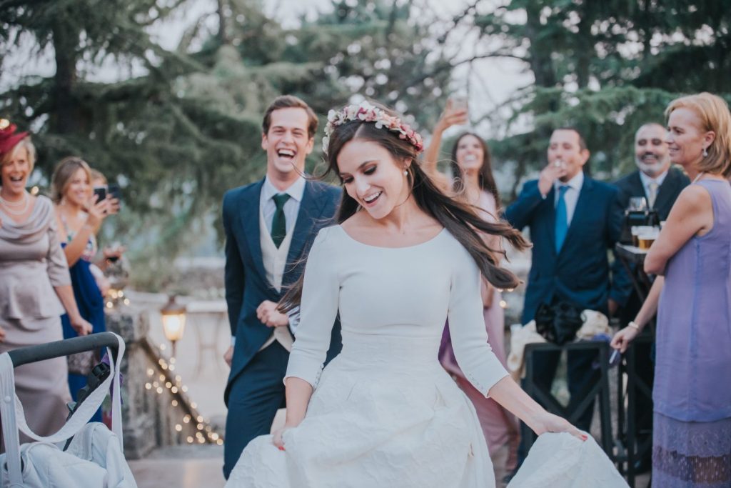 Mejores fotógrafos de Madrid Bamba&Lina